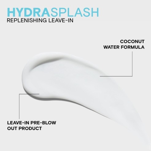 Soin hydratant sans rinçage JOICO HydraSplash 100 ml -Conditionneurs -JOICO