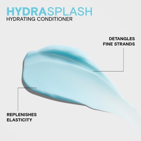 Condicionador hidratante JOICO HydraSplash 250ml -Condicionadores -JOICO 2