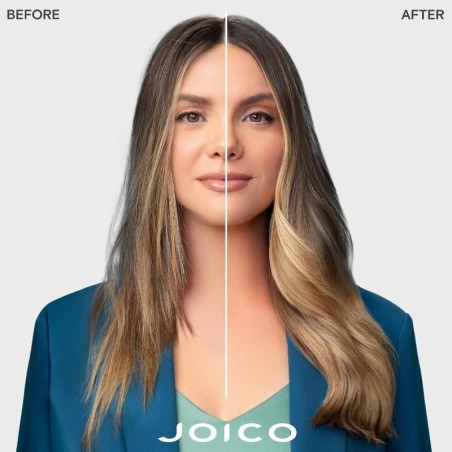 JOICO HydraSplash Moisturizing Shampoo 300ml -Shampoos -JOICO