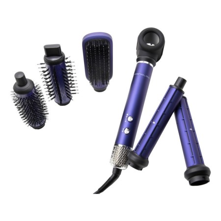 Corioliss Multistyler Blue 6 en 1 Secador y Moldeador Profesional -Secadores de pelo -Corioliss