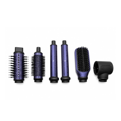 Corioliss Multistyler Blue 6 in 1 Professional Hair Dryer and Styler -Hair dryers -Corioliss