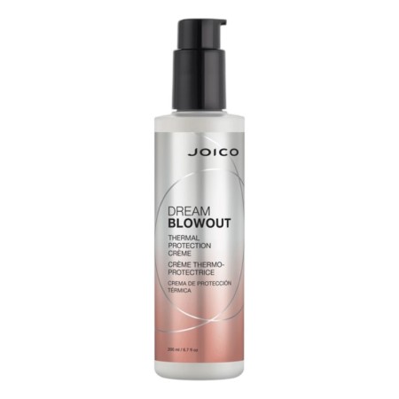 Creme para Escova Dream Blowout da JOICO 200ml -Protetores térmicos -JOICO