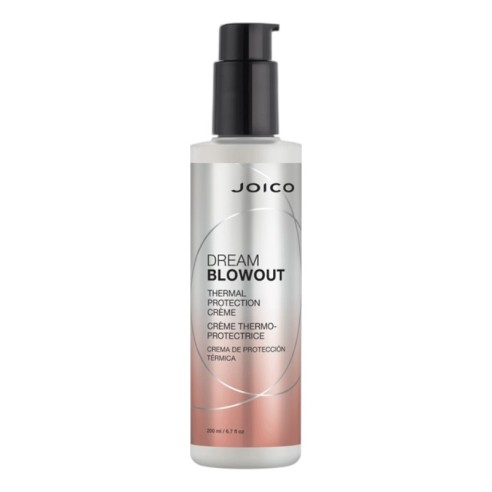 JOICO Dream Blowout Crème 200ml -Protectores térmicos -JOICO