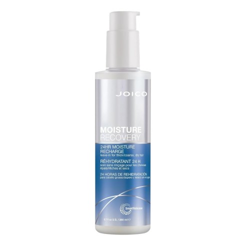 JOICO Moisture Recovery 24HR Feuchtigkeitspflege Leave-In 200ml -Haarbehandlungen -JOICO