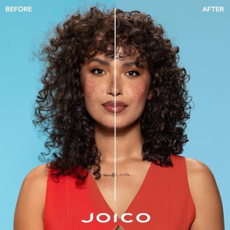 JOICO Moisture Recovery Balsamo senza risciacquo idratante 24 ore 200 ml -Trattamenti per capelli -JOICO 2