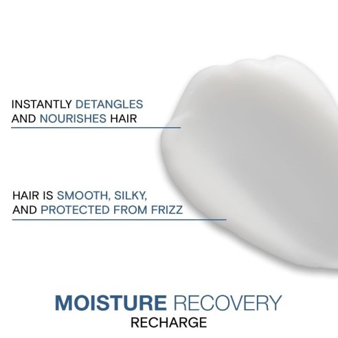 JOICO Moisture Recovery 24HR Feuchtigkeitspflege Leave-In 200ml -Haarbehandlungen -JOICO