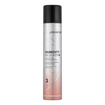 JOICO Spray Anti-Umidità e Anti-Crespo Humidity Blocker+ 180ml -Lacche e spray fissativi -JOICO