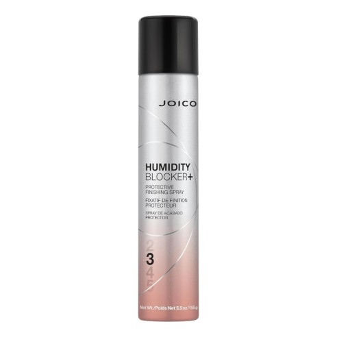 JOICO Spray Anti-Umidità e Anti-Crespo Humidity Blocker+ 180ml -Lacche e spray fissativi -JOICO