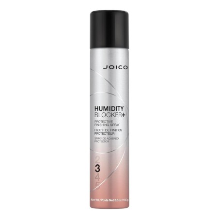 JOICO Spray Anti-Umidità e Anti-Crespo Humidity Blocker+ 180ml -Lacche e spray fissativi -JOICO