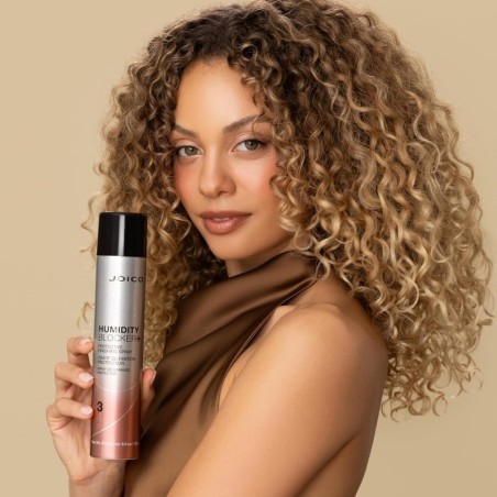 JOICO Spray Anti-Umidità e Anti-Crespo Humidity Blocker+ 180ml -Lacche e spray fissativi -JOICO