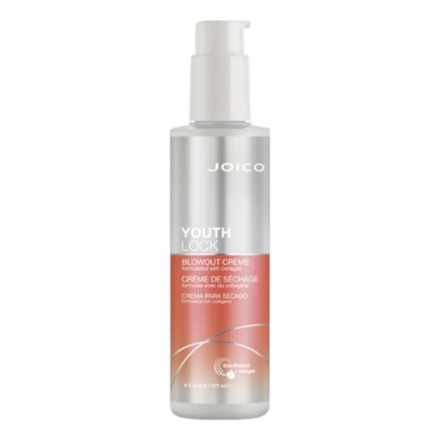 JOICO YouthLock Crema anti-crespo 177ml -Protettori termici -JOICO