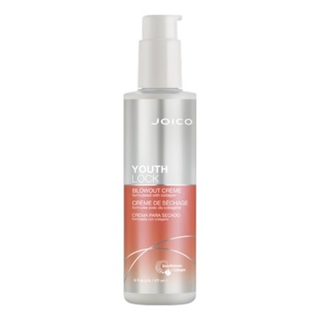 JOICO YouthLock Crema anti-crespo 177ml -Protettori termici -JOICO