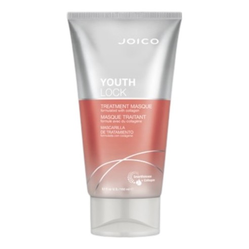 JOICO YouthLock Masque au collagène 150 ml -Masques capillaires -JOICO