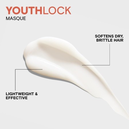 JOICO YouthLock Collagen Mask 150ml -Hair masks -JOICO 2