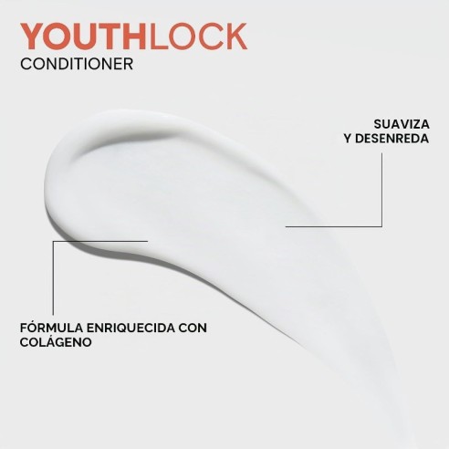 Balsamo JOICO YouthLock con collagene 250 ml -Condizionatori -JOICO