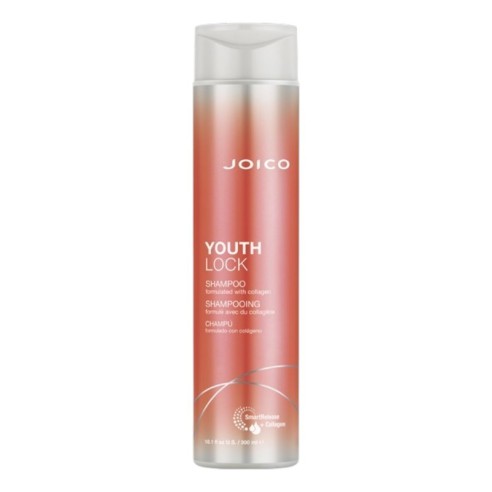 JOICO YouthLock Shampoo mit Kollagen 300 ml -Shampoos -JOICO