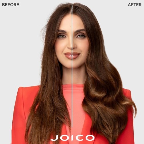 Shampoo JOICO YouthLock con collagene 300 ml -Shampoo -JOICO