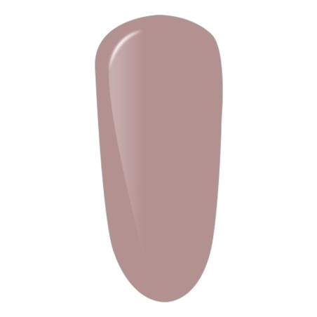 Purple Professional Esmalte Gel P.111 Smoky -Esmalte semi permanente -Purple Professional