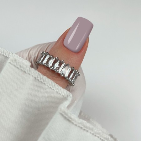 Purple Professional Gel Polish P.112 Edible -Semi permanent nail polishes -Purple Professional 2
