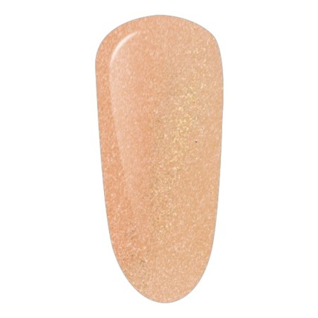 Purple Professional Gel Polish P.113 Addictive -Semipermanenter Emaille -Purple Professional