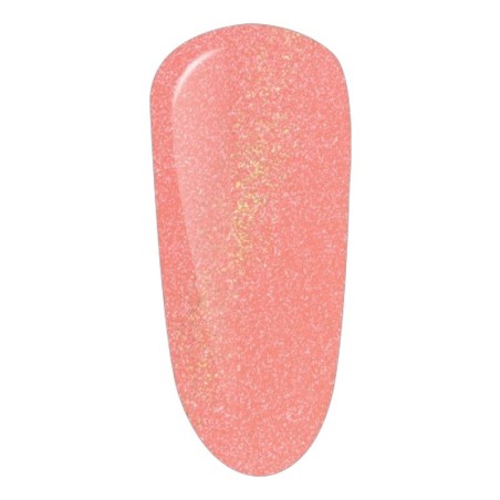 Purple Professional Esmalte Gel P.114 Vibrant -Esmalte semi permanente -Purple Professional