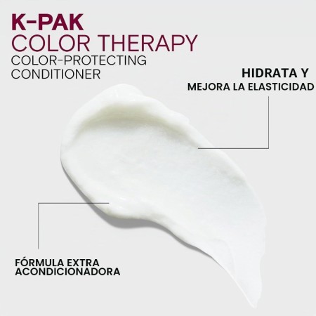 JOICO K-PAK Color Therapy Balsamo protettivo per capelli colorati 250 ml -Condizionatori -JOICO 2
