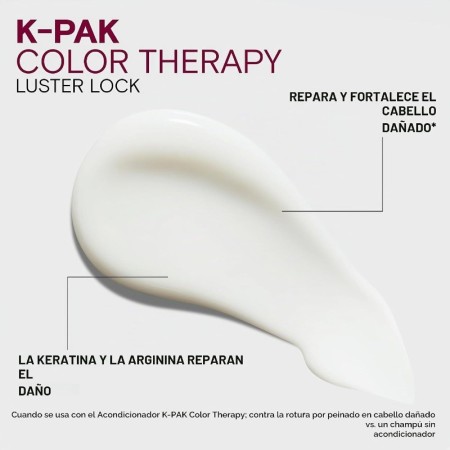 JOICO K-PAK Color Therapy Luster Lock Tratamiento 150ml -Tratamientos para el pelo -JOICO 2