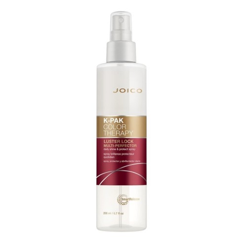 JOICO K-PAK Color Therapy Glanzspray 200 ml -Spülungen -JOICO