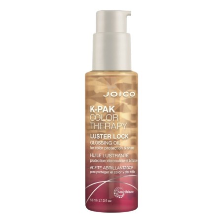 JOICO K-PAK Color Therapy Luster Lock Glossing Oil 63ml -Trattamenti per capelli -JOICO