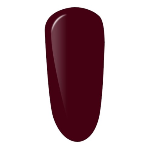 Purple Professional Gel-Nagellack P.084 Lovelise -Semipermanenter Emaille -Purple Professional