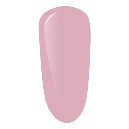 Cover Pink Elastic Base Purple Professional 15 ml -Basi e Top Coat -Purple Professional