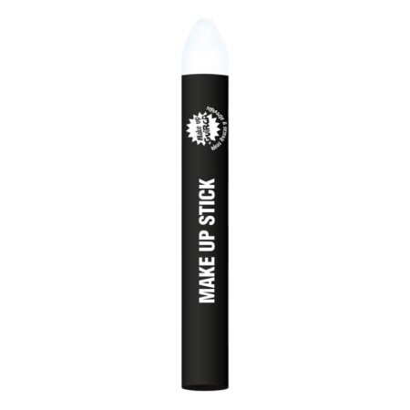 Weißer Make-up-Stick für Gesicht und Körper, 15 g -Fantasy und FX -Guirca Creations