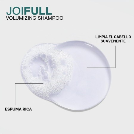 JOICO JoiFull Volumen-Shampoo 300 ml -Shampoos -JOICO 2
