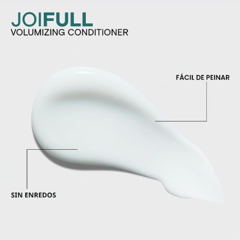 JOICO JoiFull Volumizing Conditioner 250ml -Conditioners -JOICO