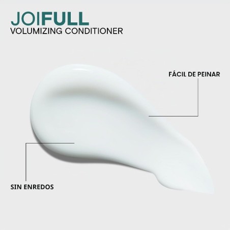 Après-shampoing volumisant JOICO JoiFull 250 ml -Conditionneurs -JOICO