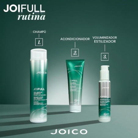 Après-shampoing volumisant JOICO JoiFull 250 ml -Conditionneurs -JOICO