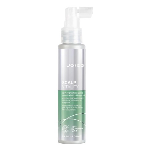 JOICO Essenza Rivitalizzante per il Cuoio Capelluto 100ml -Sensibile -JOICO