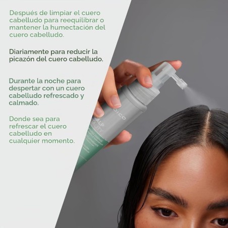Essence revitalisante pour le cuir chevelu JOICO 100 ml -Sensible -JOICO