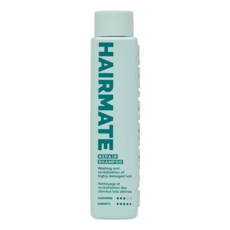 Hairmate Repair Pack Mini Shampoo + Conditioner + Mask -Hair product packs -Hairmate