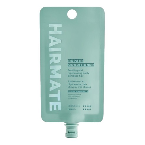 Hairmate Repair Pack Mini Shampoo + Conditioner + Mask -Hair product packs -Hairmate