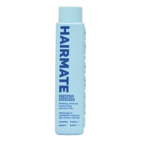 Hairmate Hydrate Pack Mini Shampoo + Conditioner + Serum -Hair product packs -Hairmate