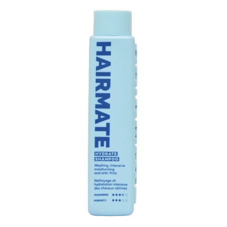 Kit idratante Hairmate Mini Shampoo + Balsamo + Siero -Confezioni di prodotti per capelli -Hairmate