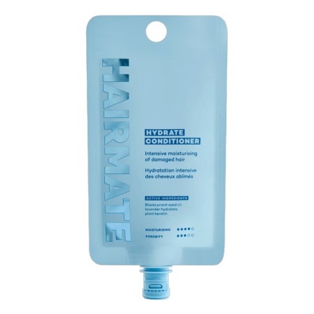 Kit idratante Hairmate Mini Shampoo + Balsamo + Siero -Confezioni di prodotti per capelli -Hairmate