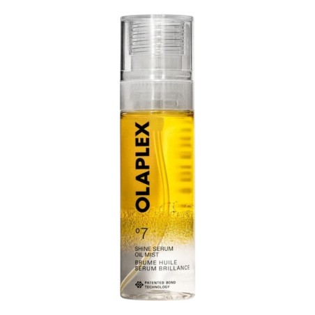 OLAPLEX N.7 Siero Olio Spray Illuminante 80ml -Trattamenti per capelli -Olaplex