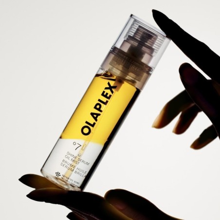 OLAPLEX N.7 Siero Olio Spray Illuminante 80ml -Trattamenti per capelli -Olaplex