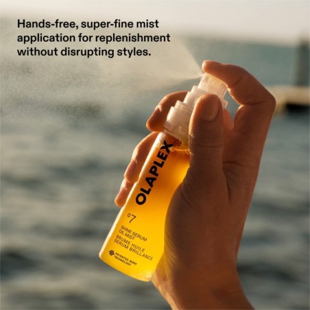 OLAPLEX N.7 Siero Olio Spray Illuminante 80ml -Trattamenti per capelli -Olaplex