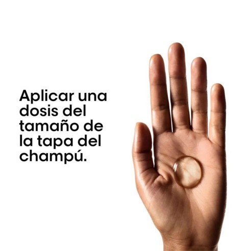 Shampoo antigrasso avanzato per cuoio capelluto L'Oréal Professionnel 300 ml -Grasso -L'Oreal