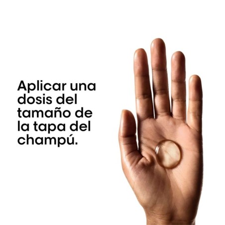 Shampoo antigrasso avanzato per cuoio capelluto L'Oréal Professionnel 300 ml -Grasso -L'Oreal