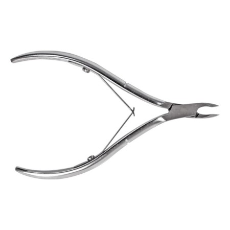 Tronchesino per cuticole Purple Professional 003/4mm 107mm -Accessori per utensili -Purple Professional
