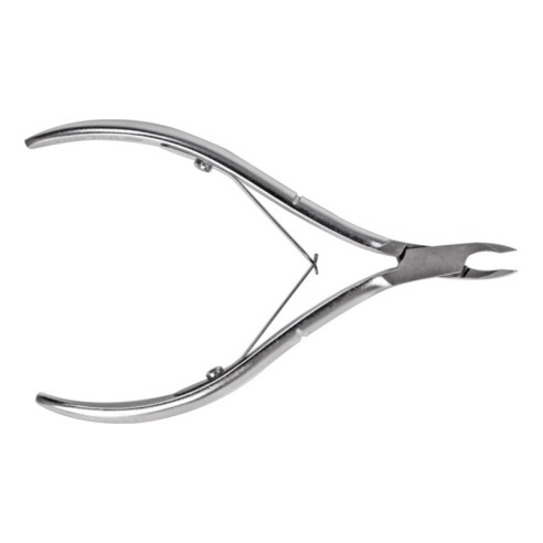 Alicate de Cutículas Purple Professional 003/4mm 107mm -Utensilios Accesorios -Purple Professional